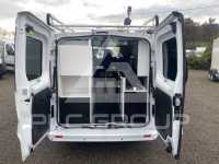 2017 Renault Trafic