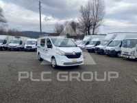 2017 Renault Trafic