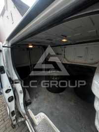 2017 Renault Trafic