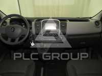 2017 Renault Trafic