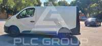 2017 Renault Trafic