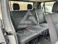 2017 Renault Trafic