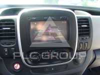 2017 Renault Trafic
