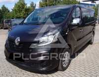 2017 Renault Trafic