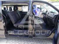 2017 Renault Trafic