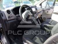 2017 Renault Trafic