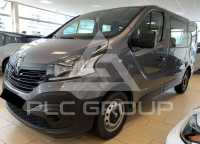 2017 Renault Trafic