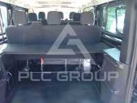 2017 Renault Trafic