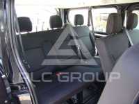 2017 Renault Trafic
