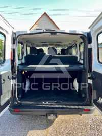 2017 Renault Trafic