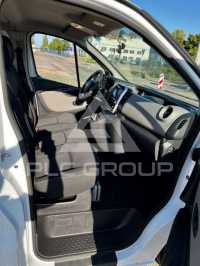 2017 Renault Trafic