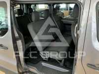 2017 Renault Trafic