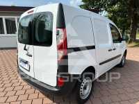2017 Renault Kangoo