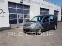 2017 Renault Kangoo