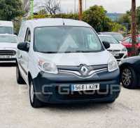 2017 Renault Kangoo
