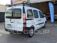 2017 Renault Kangoo