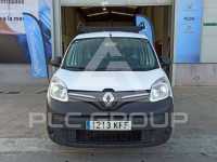 2017 Renault Kangoo