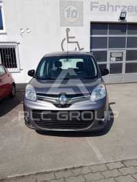 2017 Renault Kangoo