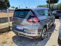 2017 Renault Grand Scenic