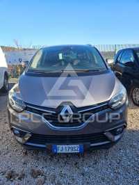 2017 Renault Grand Scenic