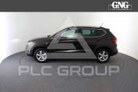 2017 Seat Alteca