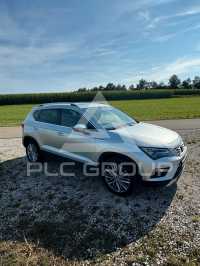 2017 Seat Alteca
