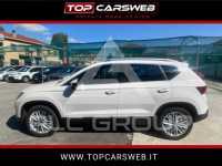 2017 Seat Alteca
