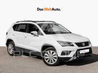 2017 Seat Alteca