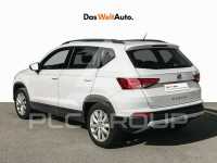 2017 Seat Alteca