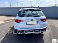 2017 Seat Alteca