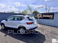2017 Seat Alteca