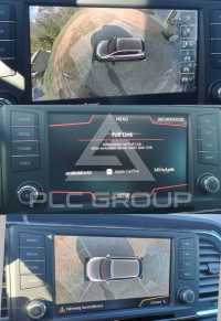 2017 Seat Alteca