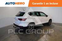 2017 Seat Alteca