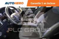 2017 Seat Alteca