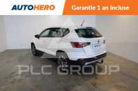 2017 Seat Alteca