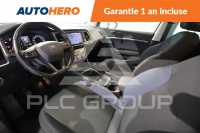 2017 Seat Alteca