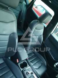 2017 Seat Alteca
