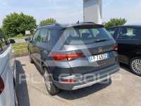 2017 Seat Alteca