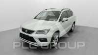 2017 Seat Alteca