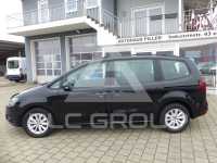2017 Seat Alhambra