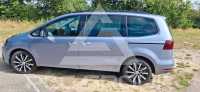 2017 Seat Alhambra