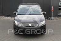 2017 Seat Alhambra