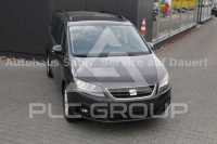 2017 Seat Alhambra