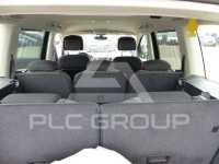 2017 Seat Alhambra