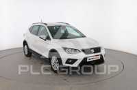 2017 Seat Alteca