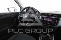 2017 Seat Alteca