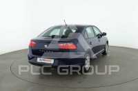2017 Seat Toledo