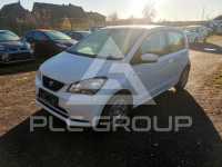 2017 Seat Mii