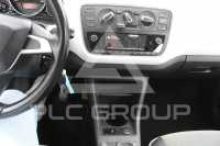 2017 Seat Mii