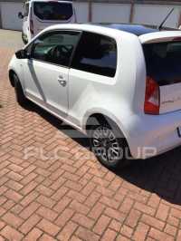 2017 Seat Mii
